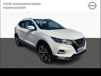 Occasion Nissan Qashqai 1.5 Dci 115Ch N-Connecta 2019 À Manosque