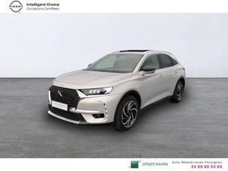 Occasion Ds Ds 7 Crossback E-Tense 4X4 300Ch Grand Chic À Narbonne