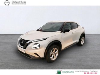 Occasion Nissan Juke 1.0 Dig-T 114Ch Business+ 2021.5 À Narbonne