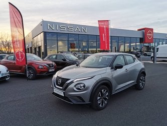 Occasion Nissan Juke 1.0 Dig-T 114Ch Business Edition 2021 À Narbonne