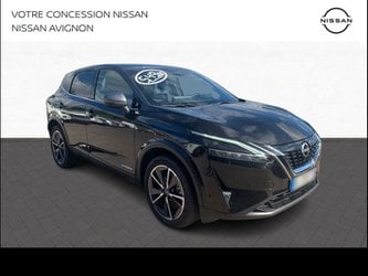 Voitures Occasion Nissan Qashqai E-Power 190Ch Tekna 2022 À Orange