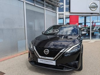Occasion Nissan Qashqai E-Power 190Ch N-Connecta 2022 À Perpignan