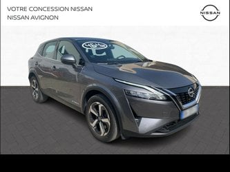 Occasion Nissan Qashqai E-Power 190Ch Business Edition 2022 À Salon De Provence