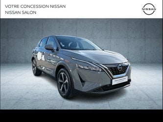 Occasion Nissan Qashqai E-Power 190Ch Business Edition 2022 À Salon De Provence