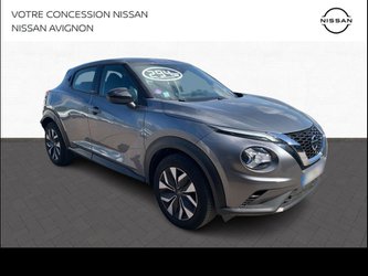 Occasion Nissan Juke 1.0 Dig-T 114Ch Acenta 2021 À Salon De Provence