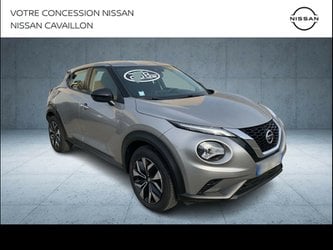 Occasion Nissan Juke 1.0 Dig-T 114Ch Business Edition 2022.5 À Salon De Provence