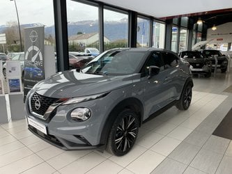 Occasion Nissan Juke 1.0 Dig-T 114Ch N-Connecta Dct 2023 À Segny