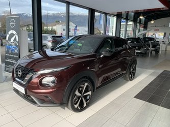 Occasion Nissan Juke 1.0 Dig-T 114Ch N-Connecta 2023 À Segny