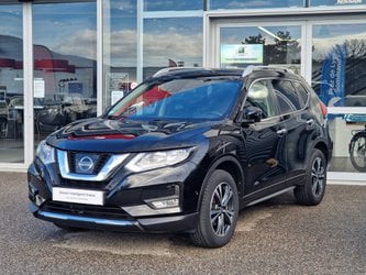 Voitures Occasion Nissan X-Trail 1.6 Dig-T 163Ch N-Connecta À Segny