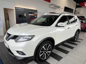 Voitures Occasion Nissan X-Trail 1.6 Dig-T 163Ch Tekna À Segny