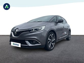 Voitures Occasion Renault Scénic 1.6 Dci 130Ch Energy Intens À Bourges