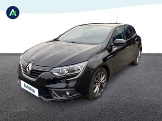 Voitures Occasion Renault Mégane 1.2 Tce 100Ch Energy Limited À Bourges