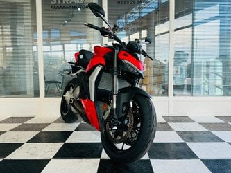 Motos Occasion Ducati Streetfighter V2 À Orvault