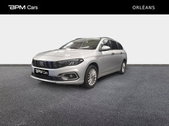 Voitures Occasion Fiat Tipo Sw 1.0 Firefly Turbo 100Ch S/S Life Plus À Orléans