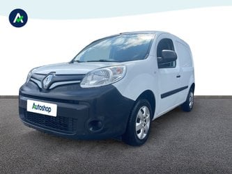 Voitures Occasion Renault Kangoo Express 1.2 Tce 115Ch Energy Grand Confort Euro6 À Bourges