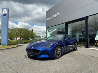 Voitures Occasion Maserati Granturismo 750Ch 92,5Kwh Folgore À Orléans