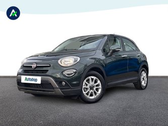 Voitures Occasion Fiat 500X My20 1.0 Firefly Turbo T3 120 Ch City Cross À Luisant