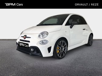 Occasion Abarth 500 1.4 Turbo T-Jet 180Ch 695 My23 À Orvault