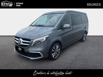 Voitures Occasion Mercedes-Benz Marco Polo 250 D 190Ch 9G-Tronic 4Matic À St Doulchard