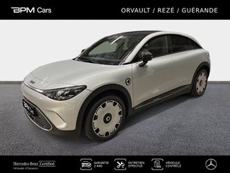 Voitures Occasion Smart #3 272Ch 66Kwh Premium À Orvault