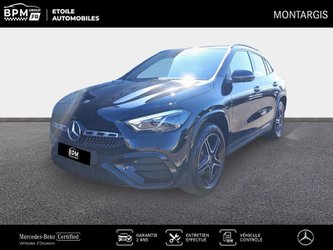 Voitures Occasion Mercedes-Benz Gla 250 E 8G-Dct Amg Line À Amilly