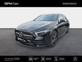 Voitures Occasion Mercedes-Benz Classe A Berline 250 E 160+102Ch Amg Line 8G-Dct 8Cv À Amilly