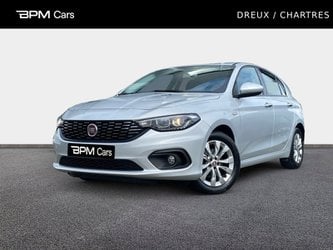 Voitures Occasion Fiat Tipo 1.4 95Ch Easy My19 5P À Luisant
