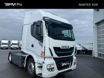 Voitures Occasion Iveco As440S40T/P Cng À Orvault