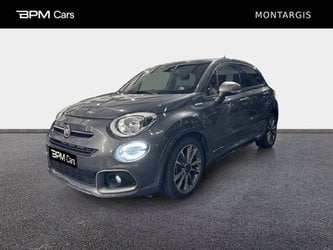 Voitures Occasion Fiat 500X 1.0 Firefly Turbo T3 120Ch Sport À Amilly