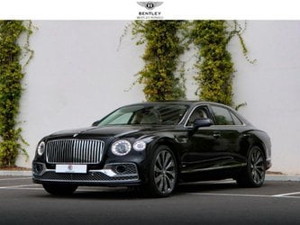 Voitures Occasion Bentley Flying Spur W12 First Edition À Monaco