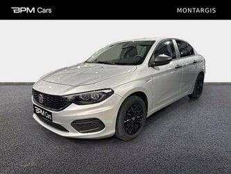 Voitures Occasion Fiat Tipo 1.4 95Ch Easy My18 4P À Amilly