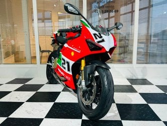 Motos Occasion Ducati Panigale V2 Bayliss À Orvault