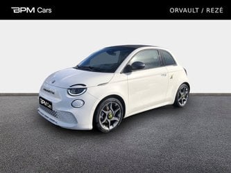 Occasion Abarth 500C E 155Ch Pack À Orvault