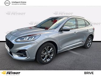 Occasion Ford Kuga Iii 2.5 Duratec 190 Ch Fhev Powershift St-Line À Brive