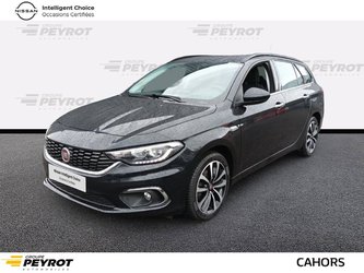 Occasion Fiat Tipo Ii Station Wagon 1.6 Multijet 120 Ch S&S Easy À Cahors