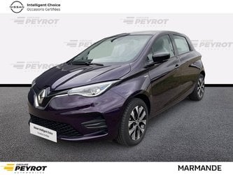 Occasion Renault Zoe R110 Achat Intégral Limited À Marmande