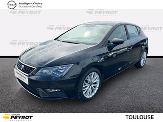Occasion Seat Leon Iii 1.2 Tsi 110 Start/Stop Style À Toulouse