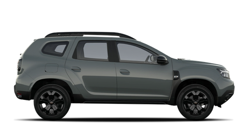 Voitures Neuves Stock Dacia Duster Journey Blue Dci 115 4X4 -B À Pithiviers