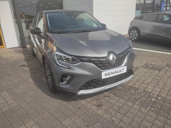 Neuves Stock Renault Captur Equilibre E-Tech Full Hybrid 145 À Amilly