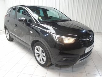 Voitures Occasion Opel Crossland X 1.5 D 120 Ch Bva6 Innovation À Pithiviers