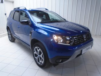 Occasion Dacia Duster Y5 2 Adm 6Us À Pithiviers