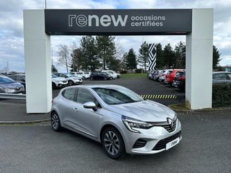 Voitures Occasion Renault Clio V Tce 90 - 21 Intens À Gien