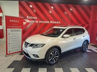 Voitures Occasion Nissan X-Trail 1.6 Dig-T 163 5Pl N-Connecta À Fleury Les Aubrais