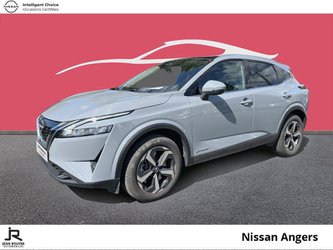 Occasion Nissan Qashqai E-Power 190Ch N-Connecta 2022 À Angers