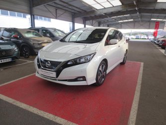 Occasion Nissan Leaf 2022 Electrique 40Kwh Tekna À Villefranche-Sur-Saône