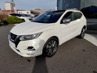 Occasion Nissan Qashqai 2019 Evapo 1.3 Dig-T 160 Dct Tekna+ À Chalon-Sur-Saône