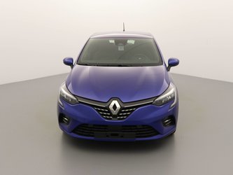 Voitures Occasion Renault Clio 5 1.5 Blue Dci 100Cv Bvm6 Intens À Wattrelos