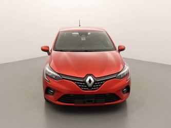 Voitures Occasion Renault Clio 1.5 Blue Dci 100Cv Bvm6 Intens À Wattrelos