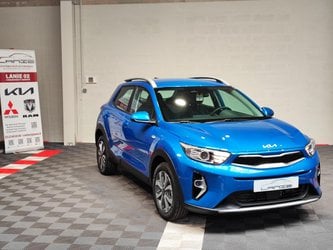 Voitures Occasion Kia Stonic 1.0 T-Gdi 100 Ch Dct7 Active À