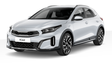 Voitures Neuves Stock Kia Xceed 1.6 Crdi 136 Ch Isg Mhev Dct7 Active À